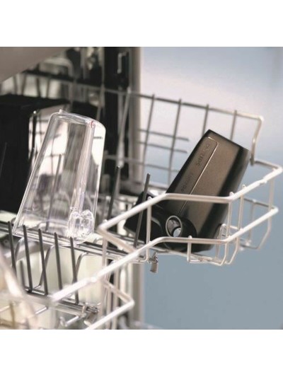 Cafetière superautomatique Philips EP2336/40 230 W 15 bar 1,8 L Noir