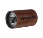 Moulin à café Comandante C40 MK4 Nitro Virginia Walnut