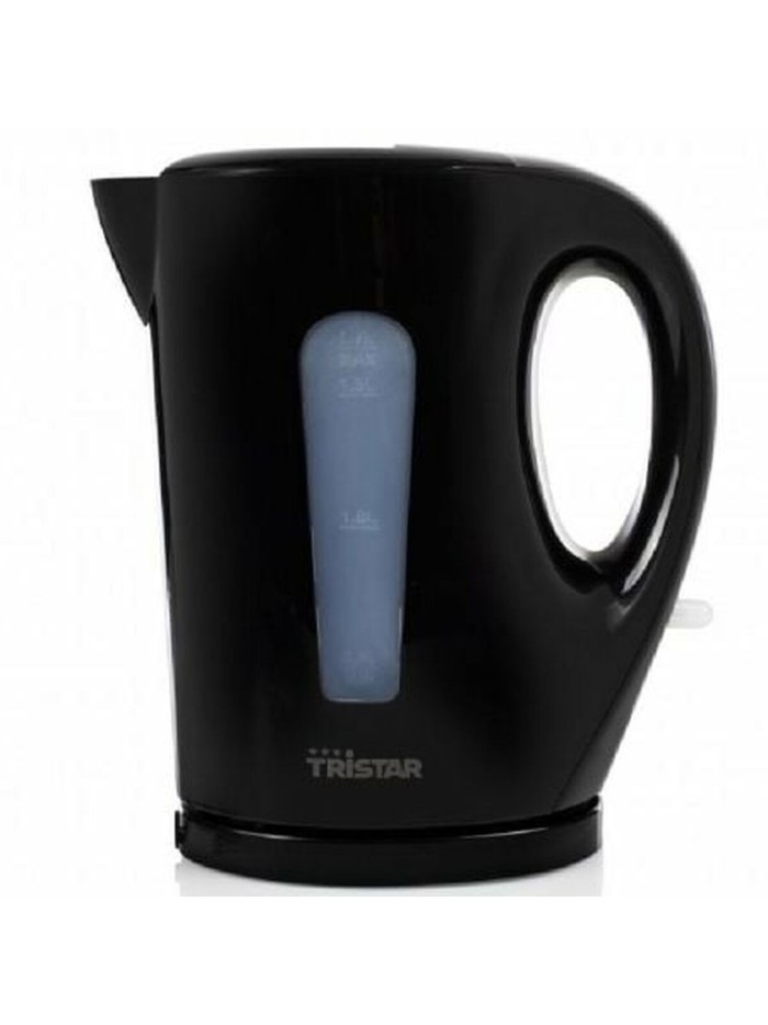 Kettle Tristar WK-3384 Black Plastic 2200 W 1,7 L