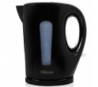 Hervidor Tristar WK-3384 Negro Plástico 2200 W 1,7 L