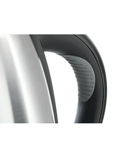 Hervidor WMF Stelio WMF Negro Gris 2400 W 1,2 L Acero Inoxidable