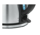 Hervidor WMF Stelio WMF Negro Gris 2400 W 1,2 L Acero Inoxidable