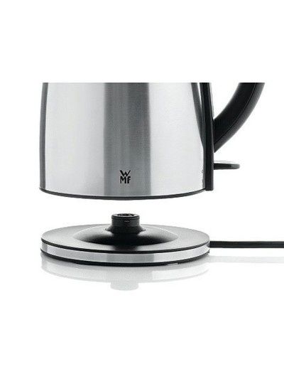 Hervidor WMF Stelio WMF Negro Gris 2400 W 1,2 L Acero Inoxidable