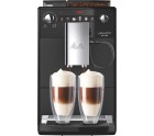 Superautomatic Coffee Maker Melitta F300-103 Black Silver 1450 W 1,5 L 250 g 15 bar