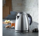 Hervidor WMF Stelio WMF Negro Gris 2400 W 1,2 L Acero Inoxidable
