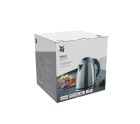 Hervidor WMF Stelio WMF Negro Gris 2400 W 1,2 L Acero Inoxidable