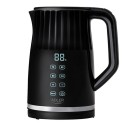 Kettle Adler AD 1350 Black 2200 W 1,7 L
