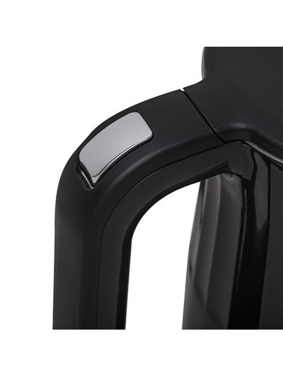 Kettle Adler AD 1350 Black 2200 W 1,7 L