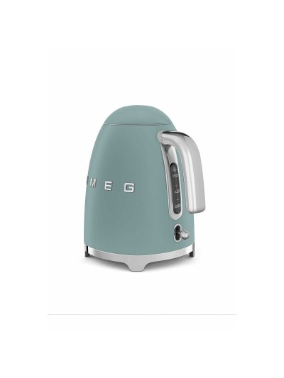 Hervidor Smeg KLF03EGMEU 3000 W 1,7 L