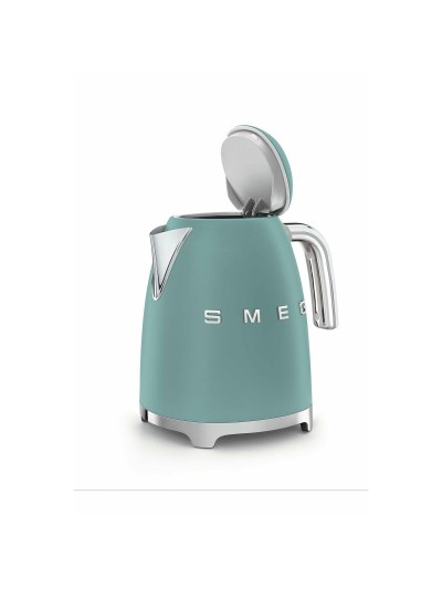 Bouilloire Smeg KLF03EGMEU 3000 W 1,7 L