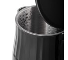 Kettle Adler AD 1350 Black 2200 W 1,7 L