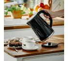 Kettle Adler AD 1350 Black 2200 W 1,7 L