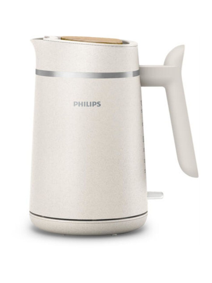 Kettle Philips HD9365/10 White Stainless steel Plastic 2200 W 1,7 L