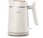 Kettle Philips HD9365/10 White Stainless steel Plastic 2200 W 1,7 L