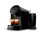 Cafetera de Cápsulas Philips L'Or Barista LM8014/60 Negro 1450 W 1 L (Reacondicionado A)