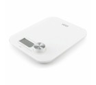 Báscula Digital de Cocina Haeger KS-DIG.008A 5 kg Blanco