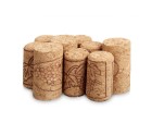 Juego de Tapones Corcho (12 Unidades)