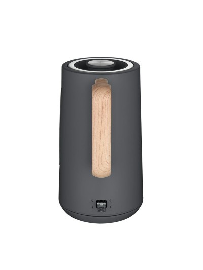 Hervidor Concept RK3370 Gris Acero Inoxidable 1850-2200 W 1,7 L