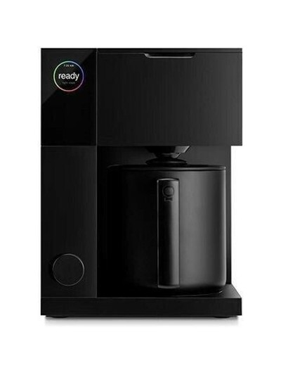 Cafetière goutte à goutte Fellow Aiden Precision Noir 1700 W 1,5 L 10 Tasses