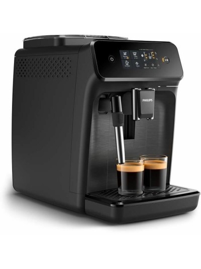 Cafetera Express de Brazo Philips EP1220/00 1,8 L 15 bar 230W 1500 W 1,8 L