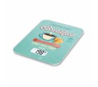Báscula Digital de Cocina Breakfast Beurer 704.03 5 kg