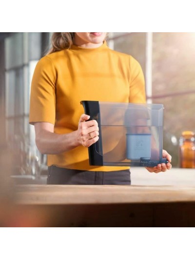 Cafetera Express de Brazo Philips EP1220/00 1,8 L 15 bar 230W 1500 W 1,8 L