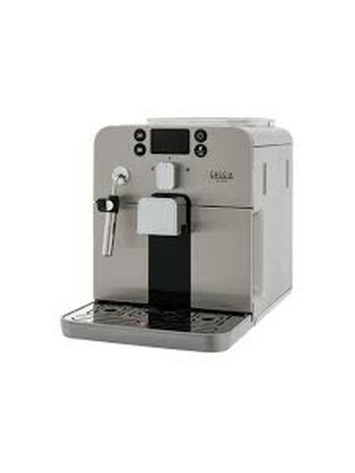 Superautomatic Coffee Maker Gaggia RI9305/01 Silver 1400 W 15 bar 1,2 L