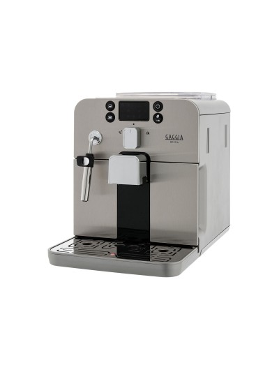 Cafetera Superautomática Gaggia RI9305/01 Plateado 1400 W 15 bar 1,2 L