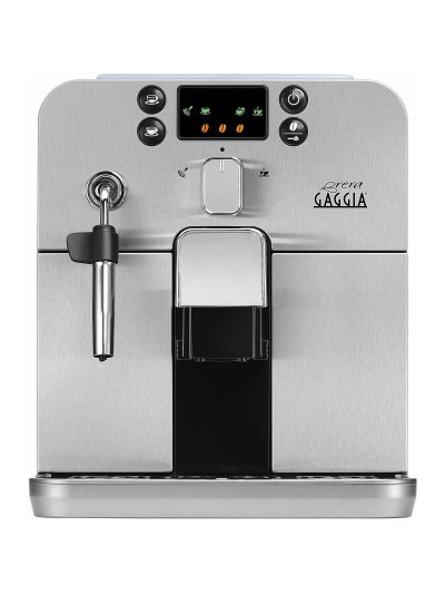 Cafetera Superautomática Gaggia RI9305/01 Plateado 1400 W 15 bar 1,2 L