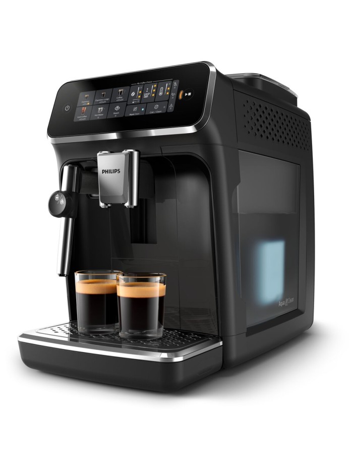 Cafetera Superautomática Philips EP3321/40 Negro 1500 W 15 bar 1,8 L
