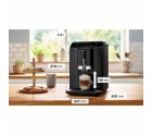Cafetera Superautomática BOSCH TIE20119 Negro 1300 W 1,4 L