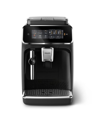 Cafetera Superautomática Philips EP3321/40 Negro 1500 W 15 bar 1,8 L