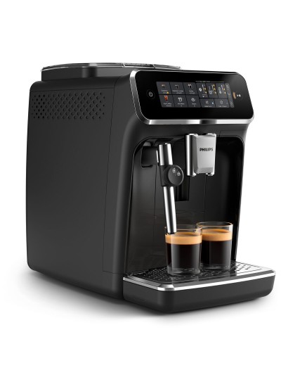 Cafetera Superautomática Philips EP3321/40 Negro 1500 W 15 bar 1,8 L