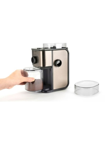 Molinillo de Café Black & Decker ES9080020B