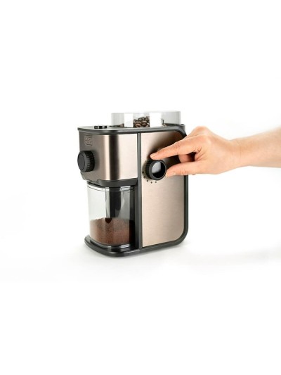 Molinillo de Café Black & Decker ES9080020B