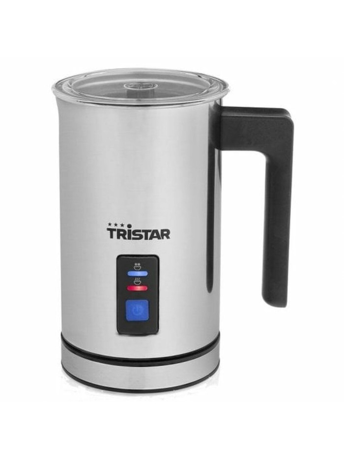 Hervidor Tristar 240 ml Negro Plateado Acero Inoxidable 500 W