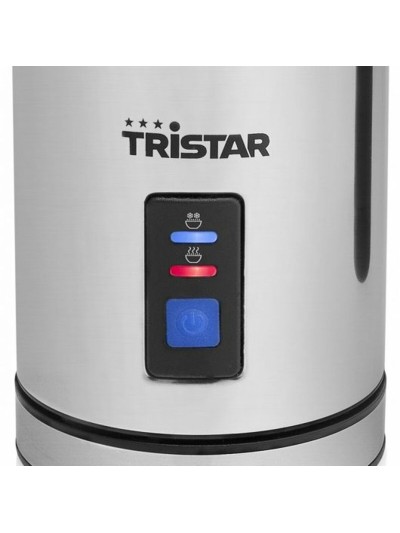 Hervidor Tristar 240 ml Negro Plateado Acero Inoxidable 500 W