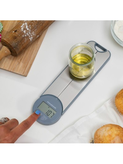 Balance de Cuisine Numérique Pliable Skolden InnovaGoods