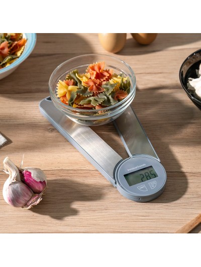 Balance de Cuisine Numérique Pliable Skolden InnovaGoods