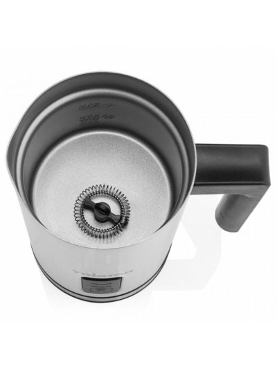 Bouilloire Tristar 240 ml Noir Argenté Acier inoxydable 500 W