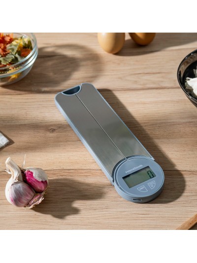 Balance de Cuisine Numérique Pliable Skolden InnovaGoods