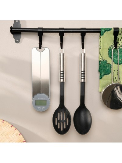 Balance de Cuisine Numérique Pliable Skolden InnovaGoods
