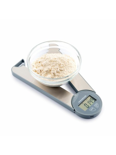 Balance de Cuisine Numérique Pliable Skolden InnovaGoods
