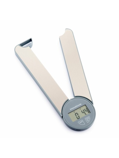 Balance de Cuisine Numérique Pliable Skolden InnovaGoods