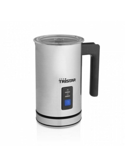 Bouilloire Tristar 240 ml Noir Argenté Acier inoxydable 500 W