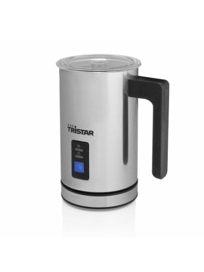 Hervidor Tristar 240 ml Negro Plateado Acero Inoxidable 500 W