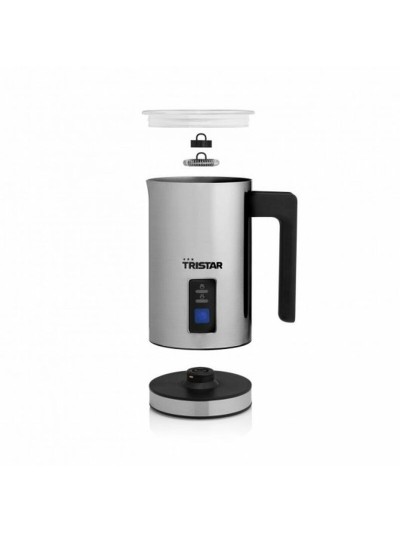 Hervidor Tristar 240 ml Negro Plateado Acero Inoxidable 500 W