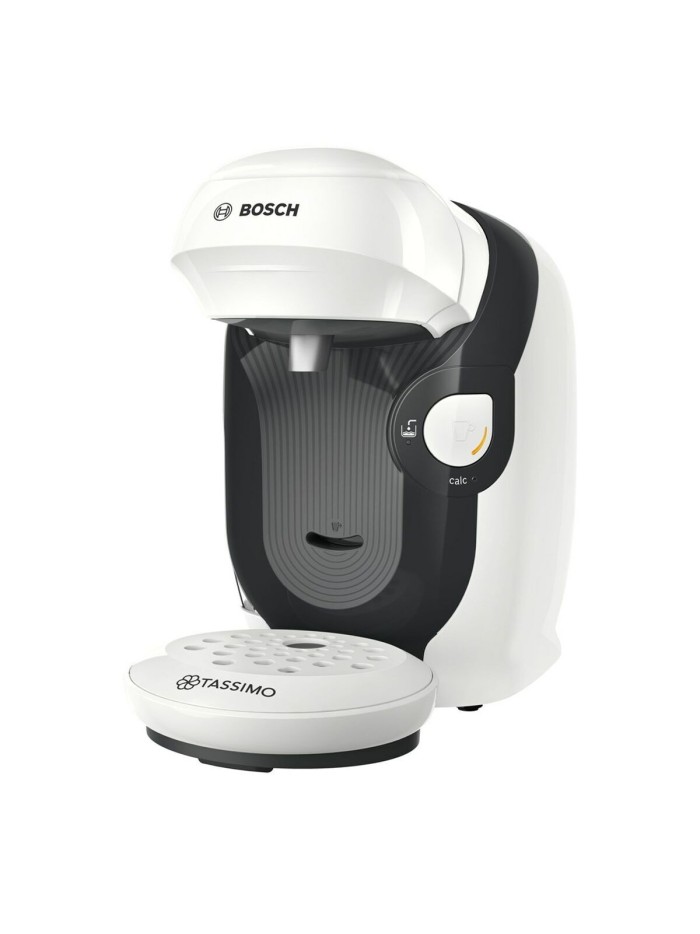 Electric Coffee-maker BOSCH TAS1104 White 1400 W 700 ml