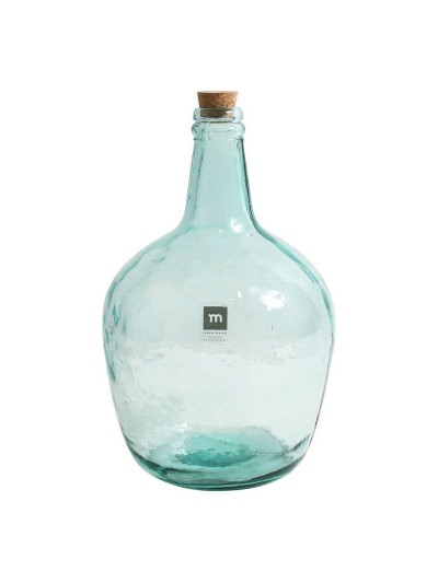 Garrafa Inde Apple Vidrio 4 L