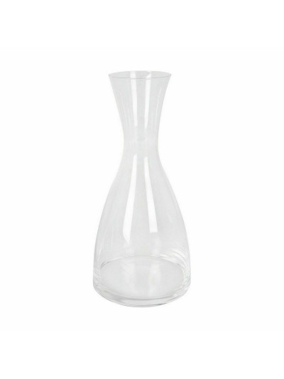 Carafe à Décanter Crystalex Kate Verre 1,2 L (6 Unités)